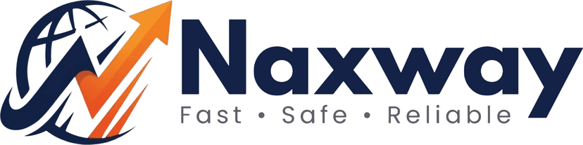 Naxway — Fast, Safe, Reliable